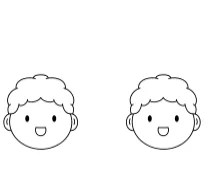 Cute Face by danita.kukkai — Dingbats Font — thumbnail 7