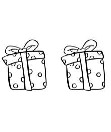 Cute Gift Birthday by Sirinart — Dingbats Font — thumbnail 8