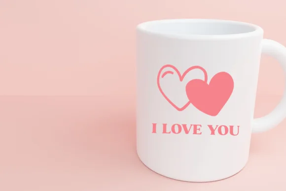 Cute Heart by Heartcraft Atelier — Dingbats Font — thumbnail 5