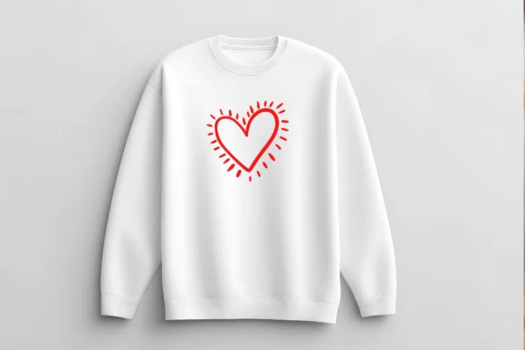 Cute Heart by Heartcraft Atelier — Dingbats Font — thumbnail 6