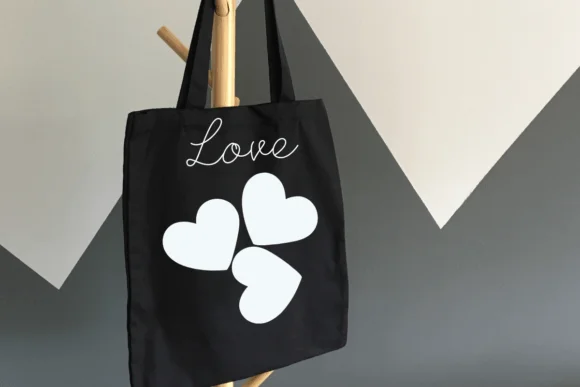 Cute Heart by Nongyao — Dingbats Font — thumbnail 6