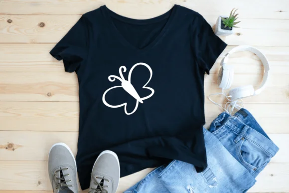 Cute Kid Scribble by Sirinart — Dingbats Font — thumbnail 6