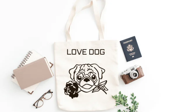 Cute Pets by Nongyao — Dingbats Font — thumbnail 7