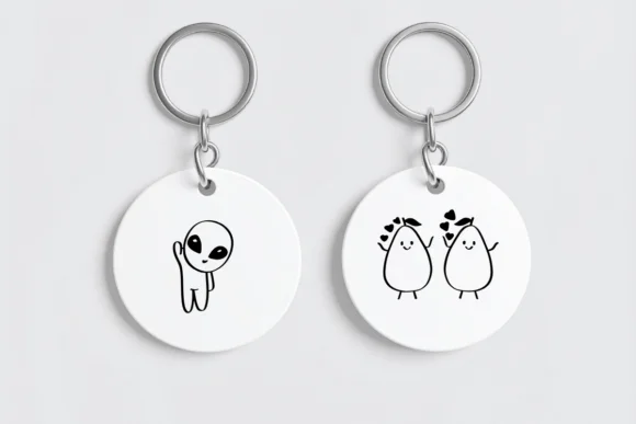 Cute Random Icons by Heartcraft Atelier — Dingbats Font — thumbnail 6