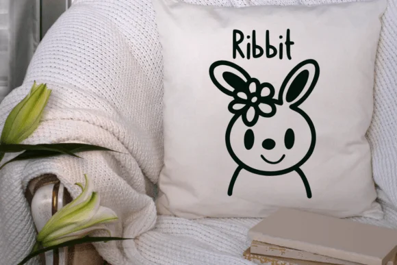 Cute Spring by Nongyao — Dingbats Font — thumbnail 6