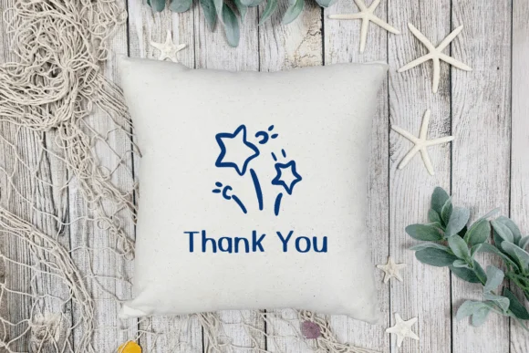 Cute Star Doodle by Ketsarin — Dingbats Font — thumbnail 7