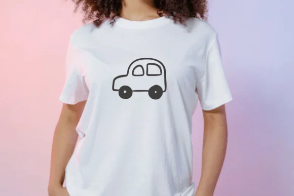 Cute Sticker by Ketsarin — Dingbats Font — thumbnail 5