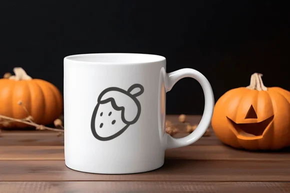 Cute Sticker by Ketsarin — Dingbats Font — thumbnail 7