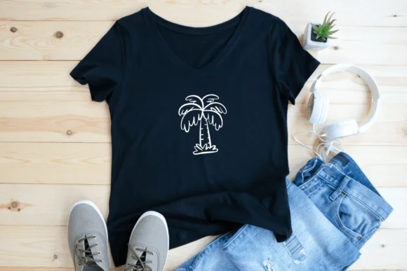 Cute Summer by Sirinart — Dingbats Font — thumbnail 6