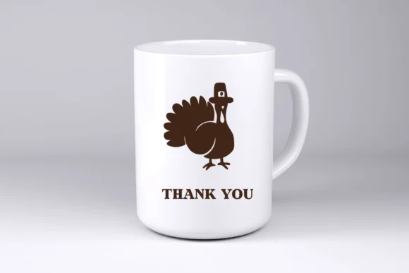 Cute Turkey by Heartcraft Atelier — Dingbats Font — thumbnail 7