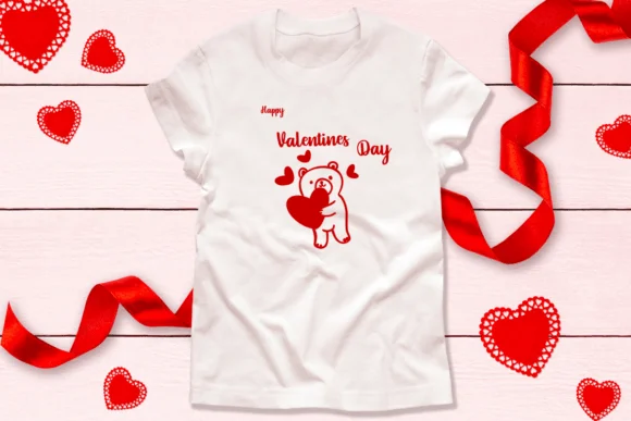 Cute Valentines by Nongyao — Dingbats Font — thumbnail 5