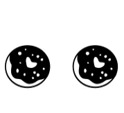 Cute Valentines by Nongyao — Dingbats Font — thumbnail 8