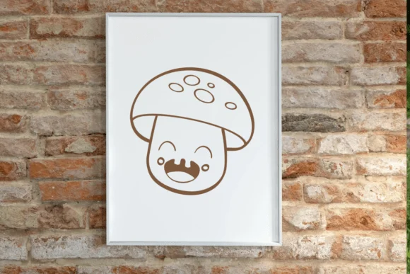 Cute Vegetables by Ketsarin — Dingbats Font — thumbnail 5
