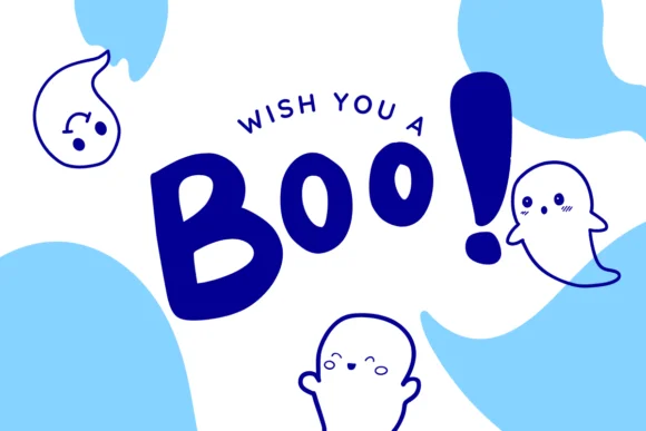 Cutehalloween by Sirinart — Dingbats Font — thumbnail 5