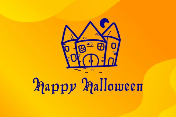 Cutehalloween by Sirinart — Dingbats Font — thumbnail 6