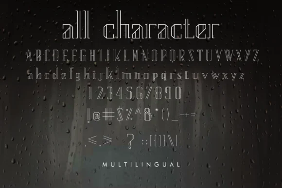 Cynical by bhubbiberrystudio — Slab Serif Font — thumbnail 6