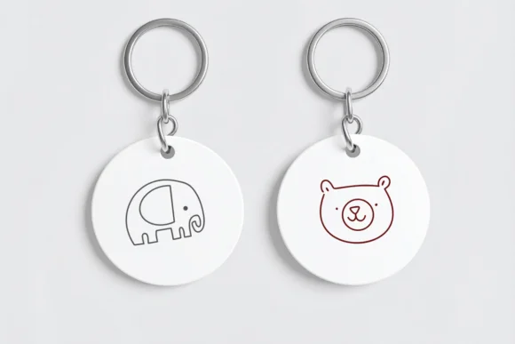 Daily Doodles by Heartcraft Atelier — Dingbats Font — thumbnail 6