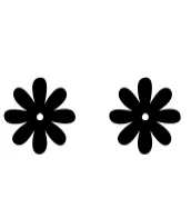 Daisy by Ketsarin — Dingbats Font — thumbnail 8