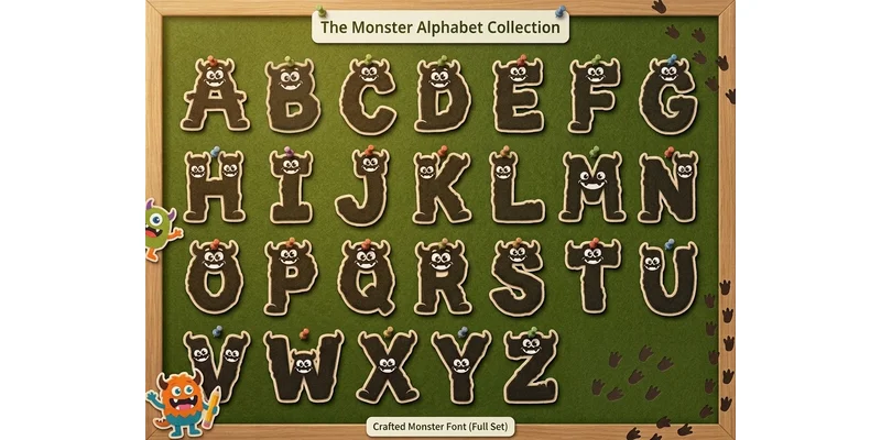 Daly Font by mail.skygroup — Display Font — thumbnail 2