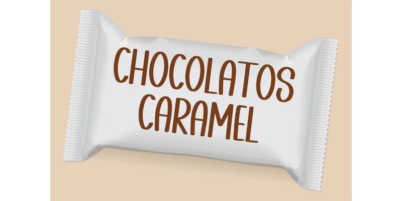 Darling Charming Font by Eystore by Eystore — Sans Serif Font — thumbnail 5