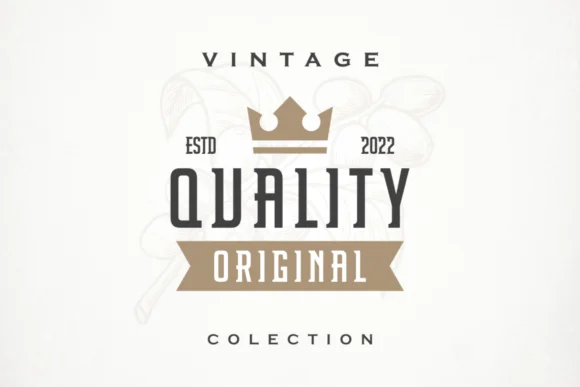 Darlothes by kalingga.albert — Slab Serif Font — thumbnail 2