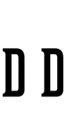 Darlothes by kalingga.albert — Slab Serif Font — thumbnail 6