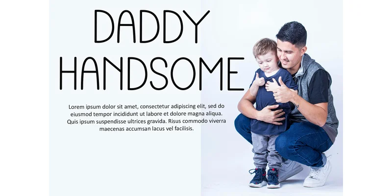 Dashing Around Font by Inermedia STUDIO — Sans Serif Font — thumbnail 2