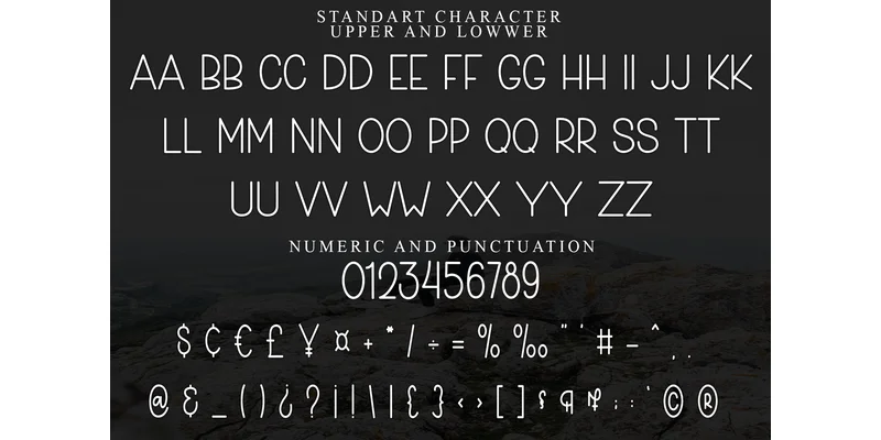 Daylight Prairie Font by Inermedia STUDIO — Sans Serif Font — thumbnail 3