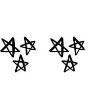 Decorate Background by Sirinart — Dingbats Font — thumbnail 7