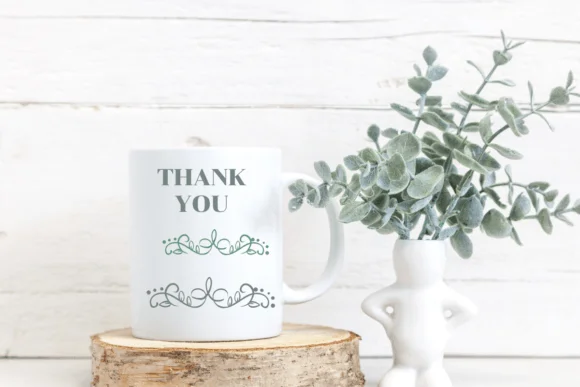 Decorative Elements by Nongyao — Dingbats Font — thumbnail 7