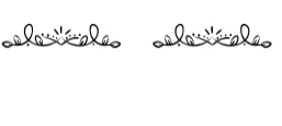 Decorative Elements by Nongyao — Dingbats Font — thumbnail 8