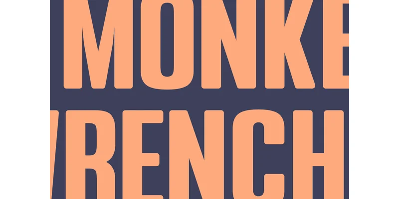 Defoils Font by Maulana Creative by Maulana Creative — Sans Serif Font — thumbnail 3
