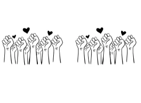 Democracy by Sirinart — Dingbats Font — thumbnail 7