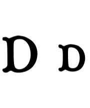 Desert Roamer by OliviaFontCo — Slab Serif Font — thumbnail 4