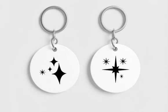 Design Elements by Heartcraft Atelier — Dingbats Font — thumbnail 6