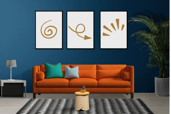 Design Elements Doodle by Ketsarin — Dingbats Font — thumbnail 7