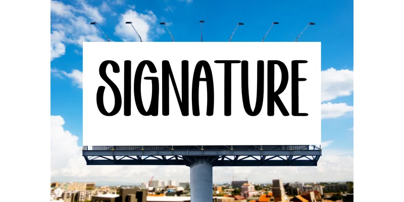 Designer Font by Minimalist Eyes — Sans Serif Font — thumbnail 5
