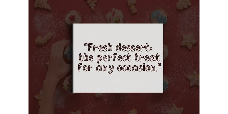 Dessert Fresh Font by CraftedType Studio — Sans Serif Font — thumbnail 6
