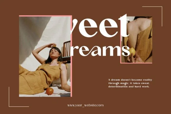Detha Rasigta by yaqublekker — Slab Serif Font — thumbnail 6