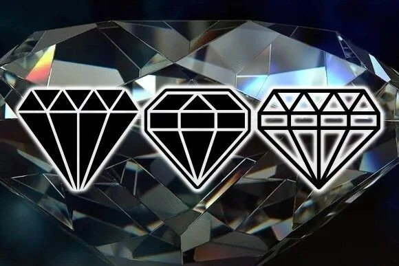 Diamondo by vladimirnikolic — Dingbats Font — thumbnail 3