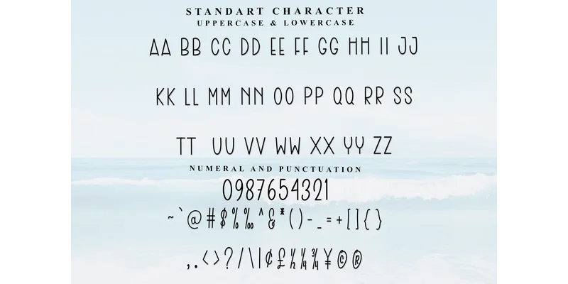 Digital Font by Inermedia STUDIO — Sans Serif Font — thumbnail 4