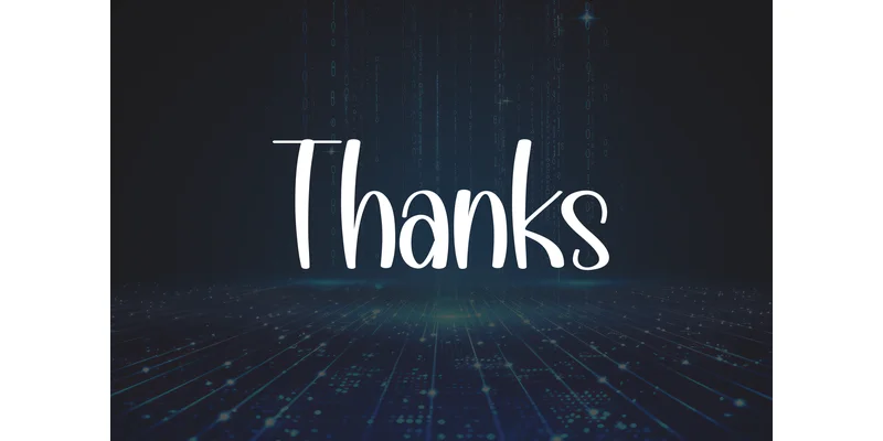 Digital Signature Font by Robbots stores — Display Font — thumbnail 7