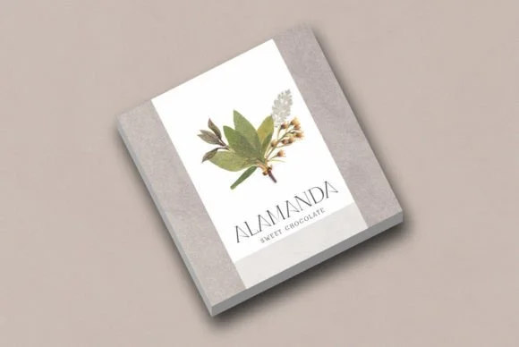 Disenativo by P4tcreativa — Slab Serif Font — thumbnail 5