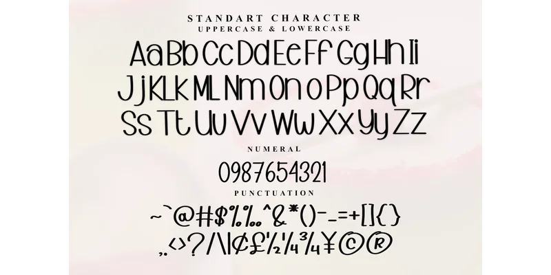 Disney Country Font by Inermedia STUDIO — Sans Serif Font — thumbnail 5