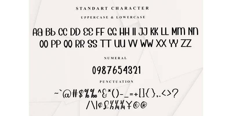 Disney Lover Font by Inermedia STUDIO — Sans Serif Font — thumbnail 5