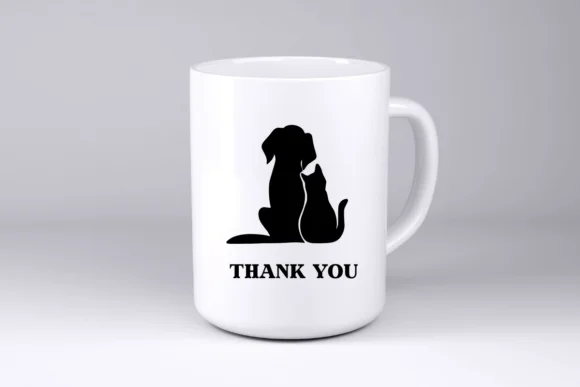 Dog and Cat by Heartcraft Atelier — Dingbats Font — thumbnail 7