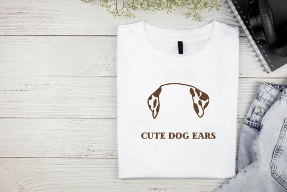 Dog Breed Ears by Heartcraft Atelier — Dingbats Font — thumbnail 5