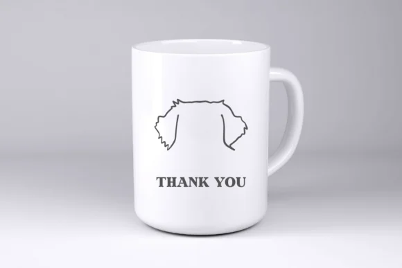 Dog Breed Ears by Heartcraft Atelier — Dingbats Font — thumbnail 7