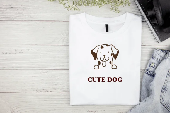Dog Breed Faces by Heartcraft Atelier — Dingbats Font — thumbnail 5
