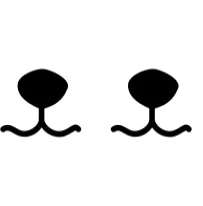 Dog Mouth Shape by Heartcraft Atelier — Dingbats Font — thumbnail 8